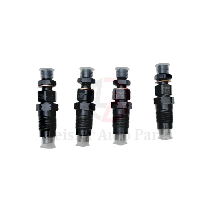Toyota Hilux Hiace 5L-E Fuel Injector Nozzle 2360059325