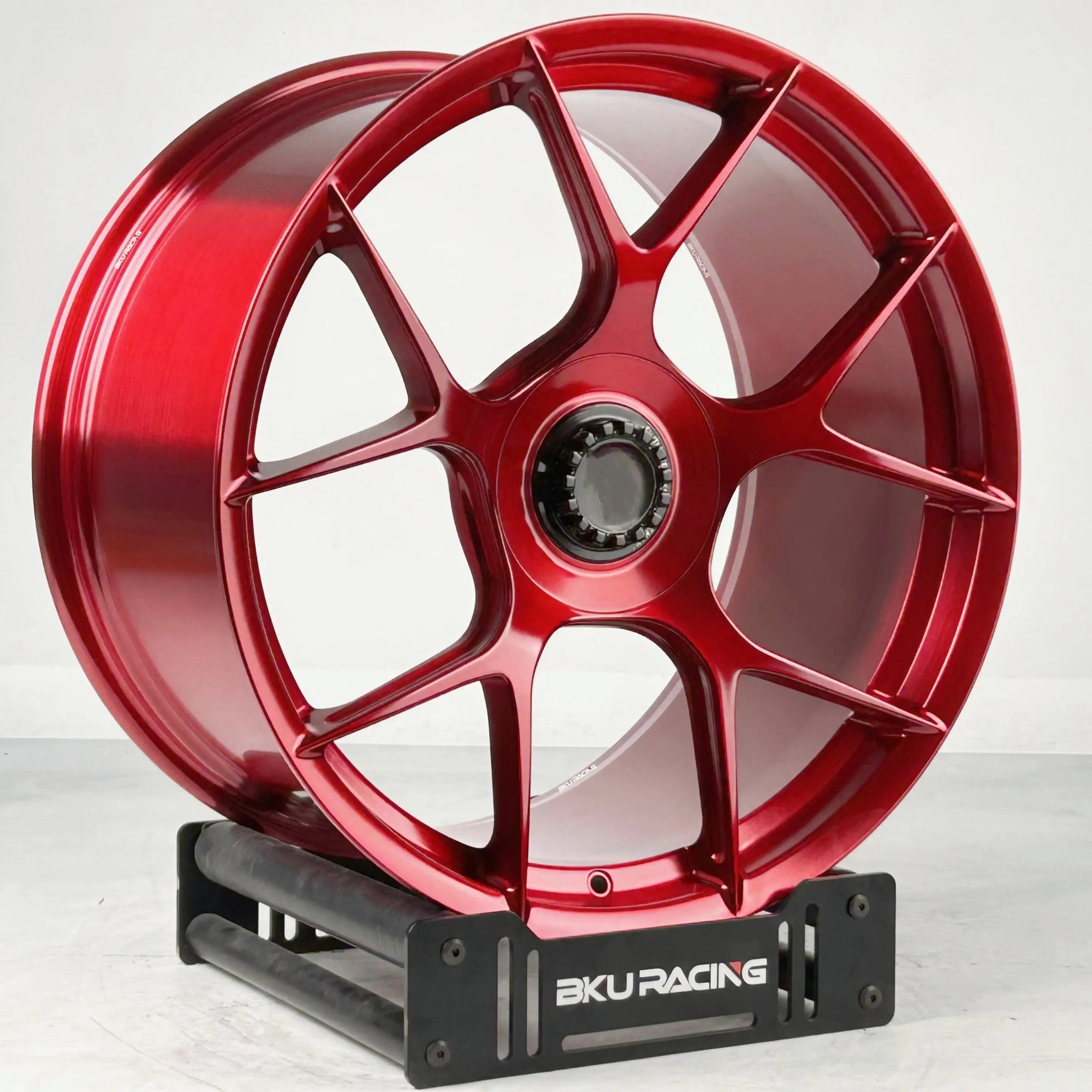 Forged Wheel For Porsche 911 997 991 992 Turbo Carrera S Targa GTS GT3 RS 19 20 21 Inch Rims