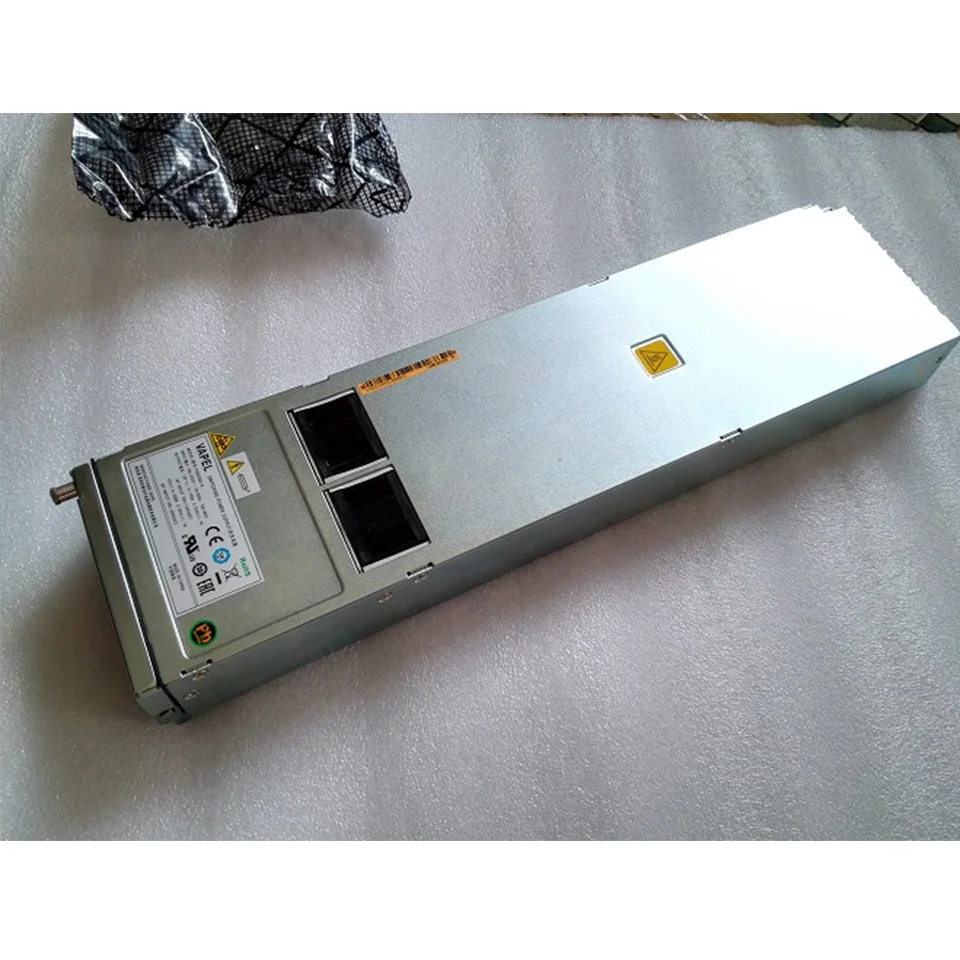 H3c S10508 Switch 2500w Ac Power Module Lsum1ac2500 Psr2500-a - Buy ...