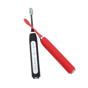 Daily Care Adults Dental Products Teeth Whitening Smart Toothbrush Home Premium Electric Toothbrushes