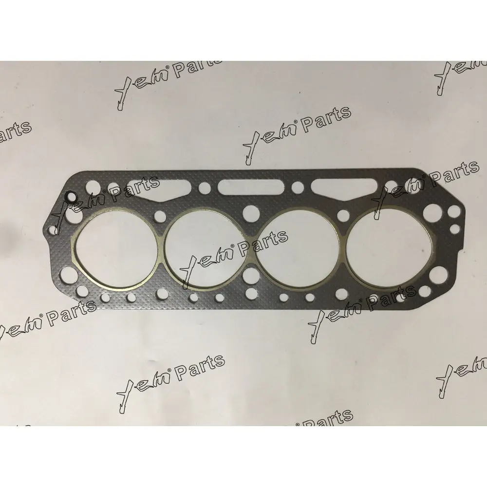 Top Quality J15 Head Gasket for Nissan