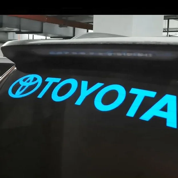 Electroluminescent panel technology and el raw material, View el panel