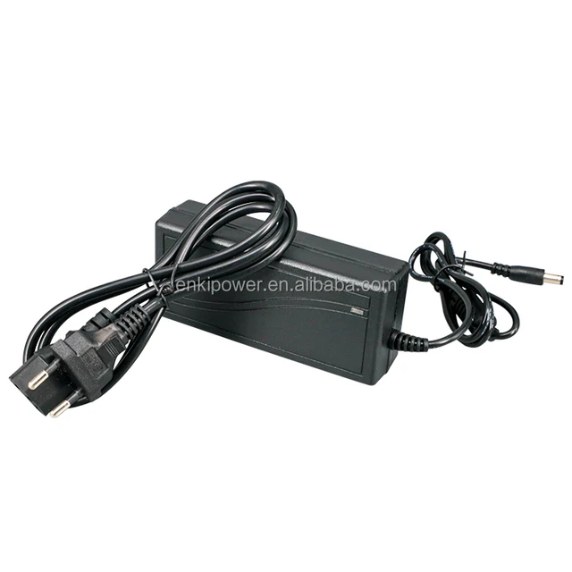 12V 2A Safety Mark Ac Us Eu Uk Au Adapter Power Tool Battery Charger