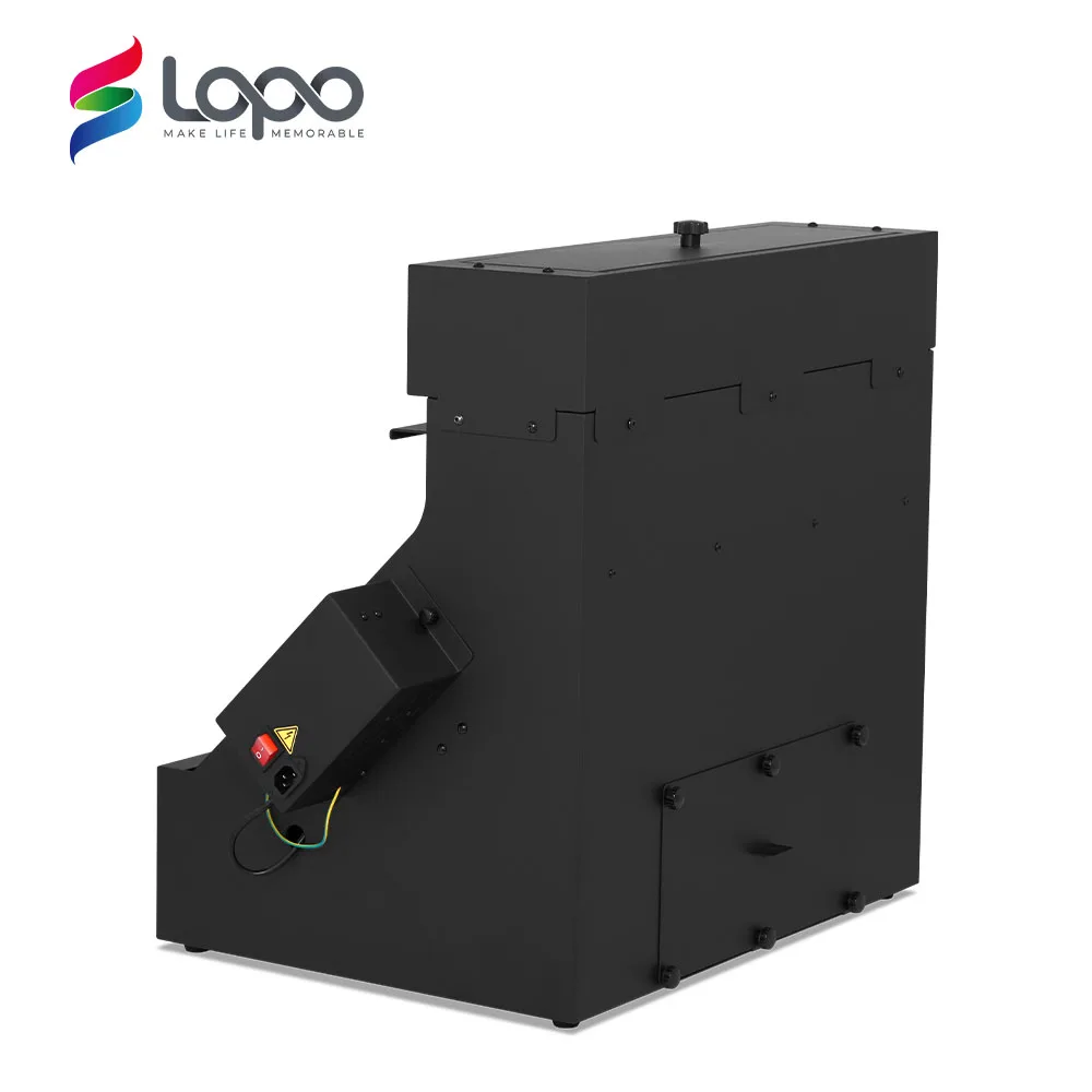 GALAXY порошковый шейкер машина GS-401