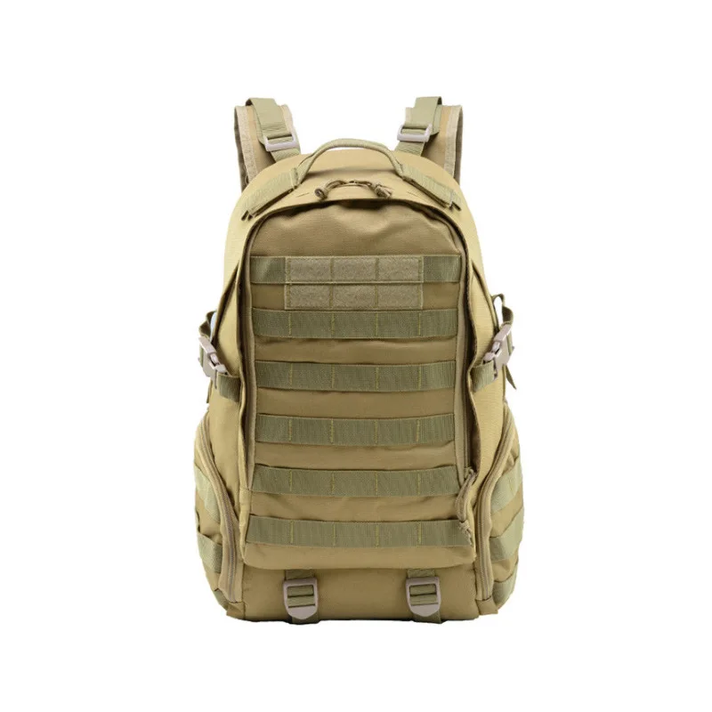 Outdoor Sports Multi functional Backpack Travel Backpack Jungle Camouflage Men's Outdoor Tactical Mountaineering Bag