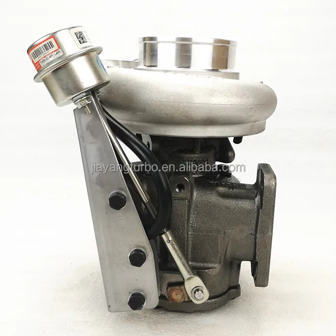 HX40W Turbo 4044180 4044180H 4955832 Turbo for Cummins Bus Fleet