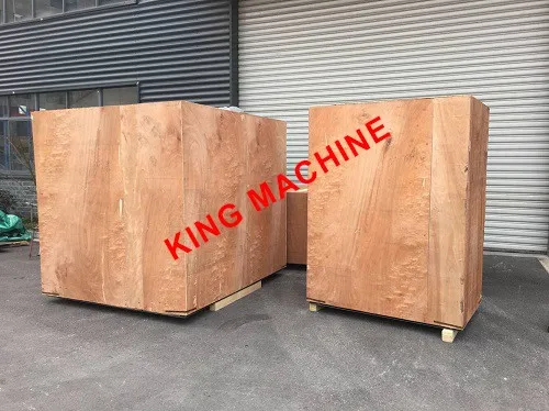 
Автоматическая выдувная машина для горячего наполнения сока бутылок ПЭТ с дистанционным мониторингом 