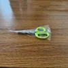 Small three-ply scissors