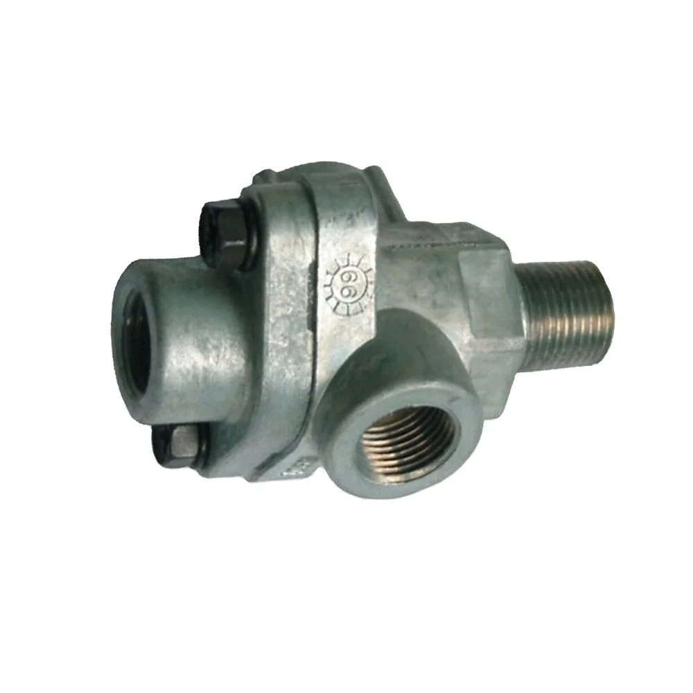 VIT-JE  280809/278598/268597/278596/278595 DC-4 DOUBLE CHECK VALVE for American Trailer