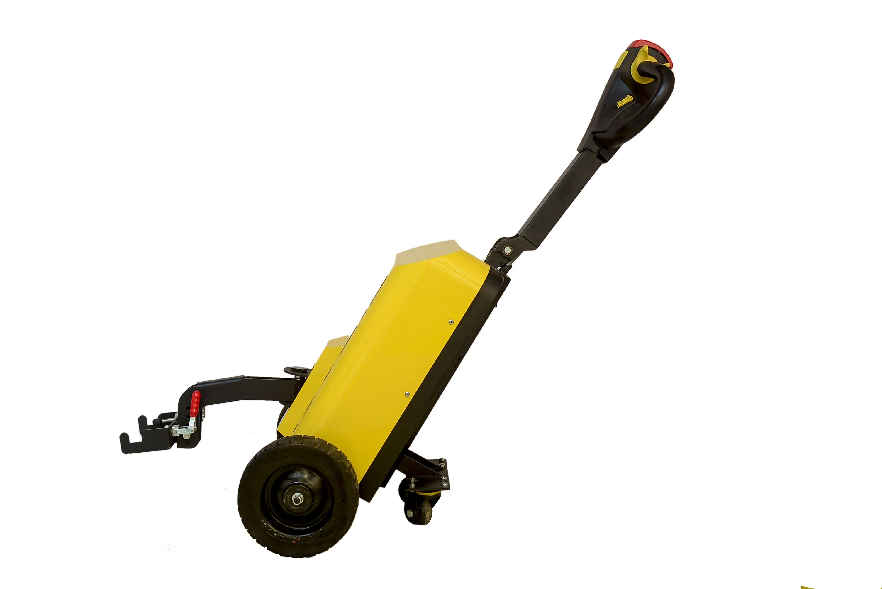 Electric Tow Tug Tractor For Move Cages And Trolley Buy Electric Tug