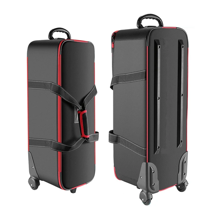 Hot sale luxury carry on travelling bags trolley luggage set hard shell genuine leather cover case suitcase