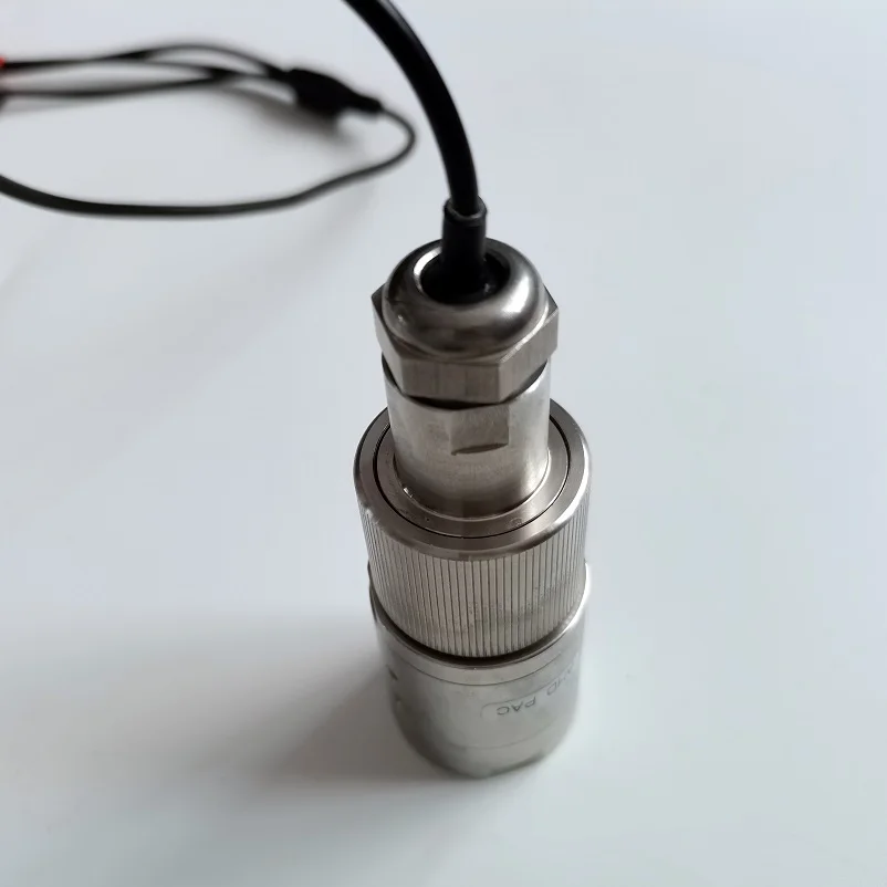 2mp  IP 68 Waterproof Camera for Sewer Drain Underwater Pipe Inspection Video Camera  for Pipe Clean Crawler Robot Camera System