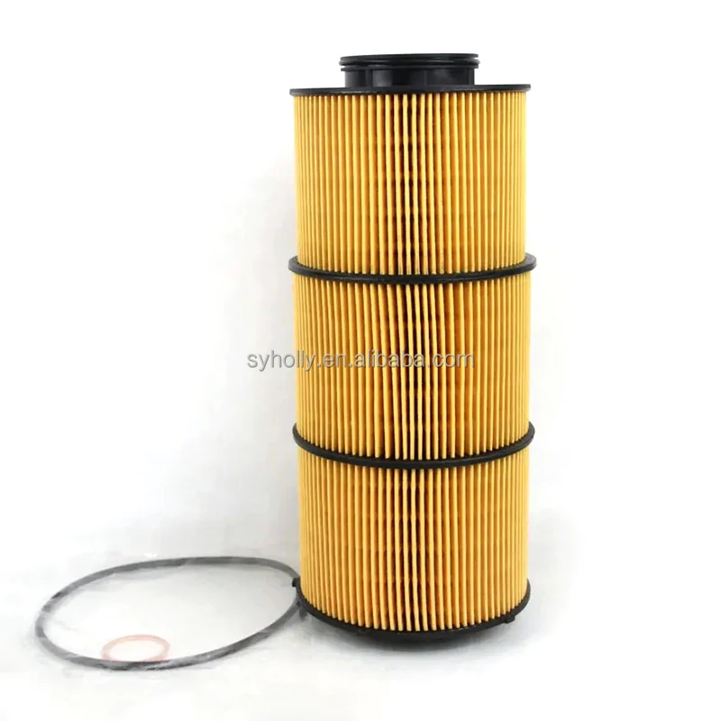 High Quality Auto Parts Oil Filter P582506 A4721842725 A4721842925  