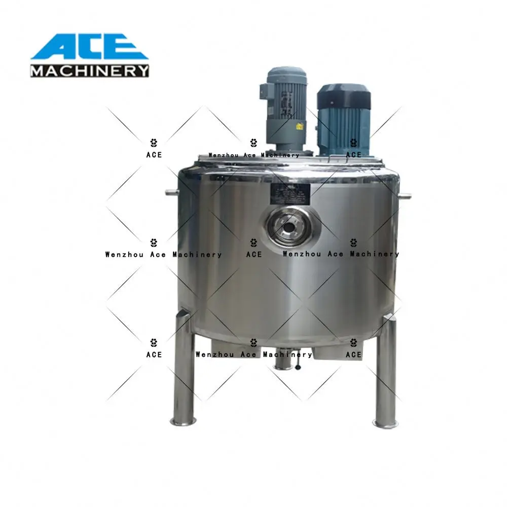 Factory Price Foufou Mix Machine for Sale