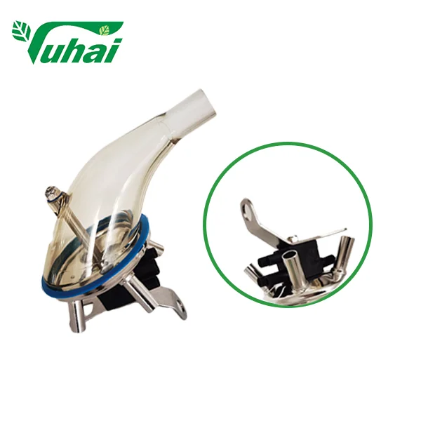 450cc Cow Milk Collector Machine Cow Use Milking Claw Milk Collector Tool Replacement Accessories for Cow