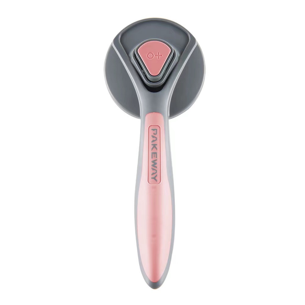 Распродажа, пластиковые расчески для удаления волос