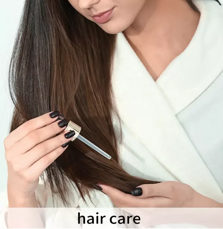 Оптовая продажа, роскошное масло для тела, не содержит парабенов, укрепляющий и увлажняющий, эфирные масла лаванды и чайного дерева, 100% чистое терапевтическое качество