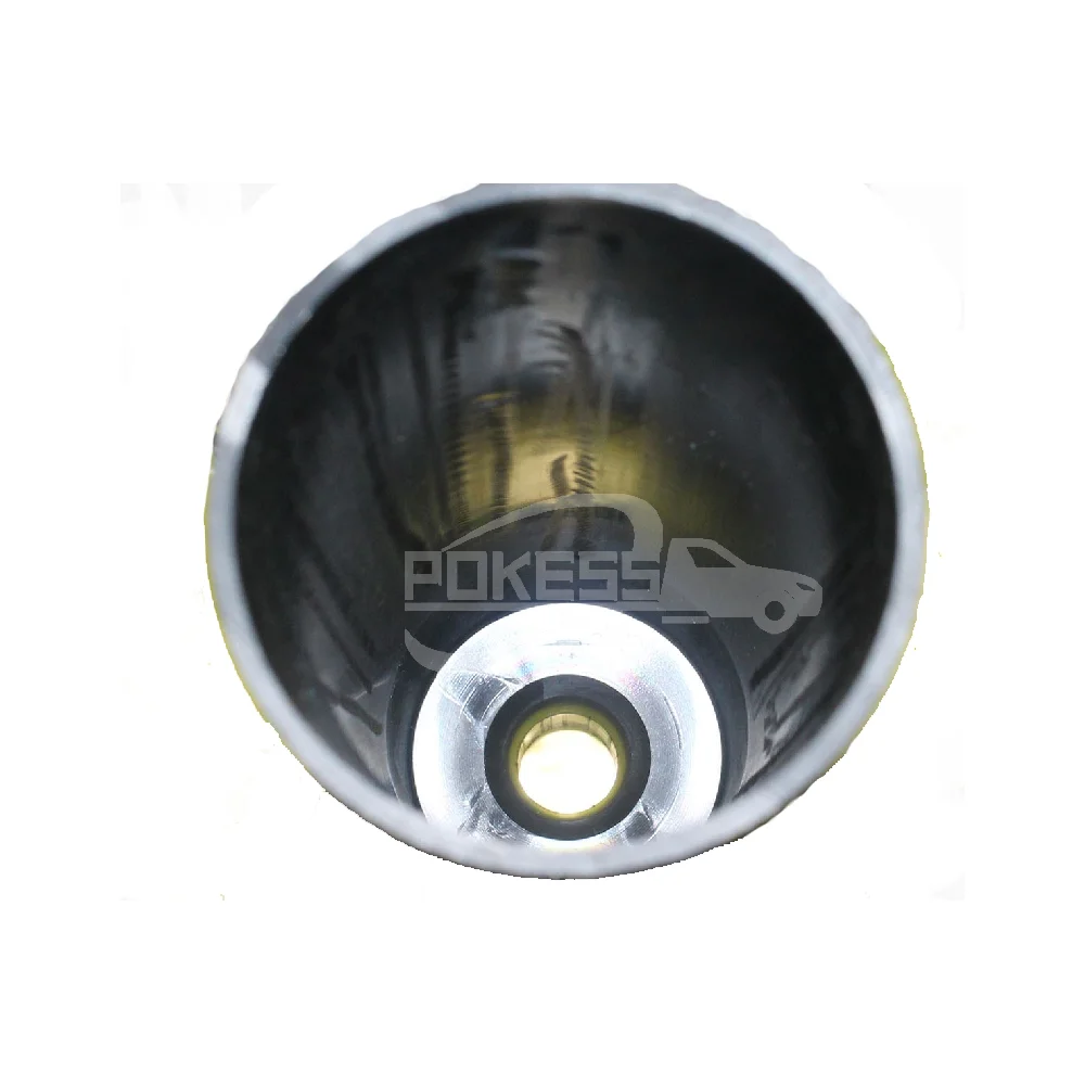 BG9118159PAA 1787454 Rear Shock Absorber Rubber Du — 2