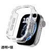 08 # plata transparente