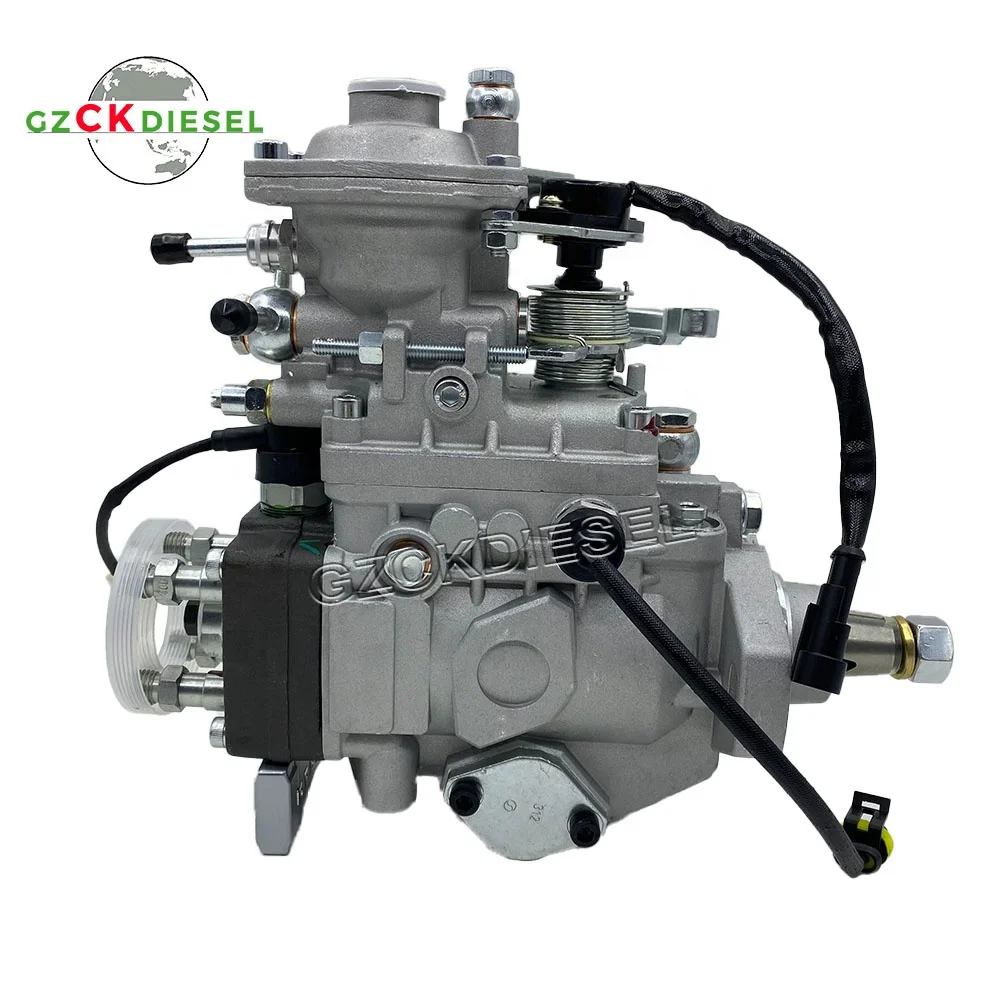 Fuel Injection Pump VE Pump 104745-8743 for L300 4D56 Engine