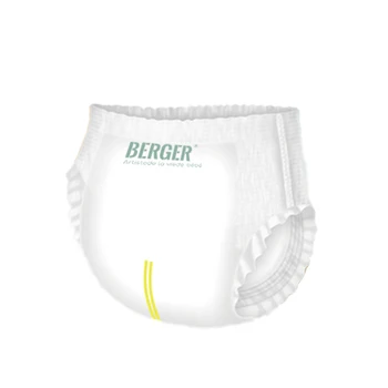 Free sample Chinese manufacturer custom disposable diapers Baby diapers