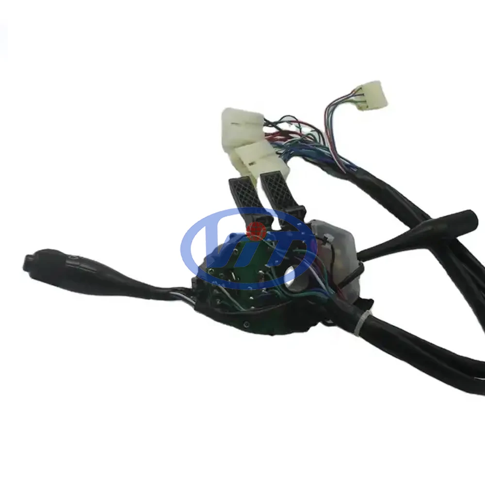 VIT  Steering Column Switch  93300-45102 Combination Switch Fit for HD Mighty Truck