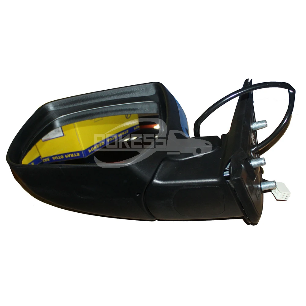 Car Mirrors for Sale AB39-17683-LC UR826918X Left Plating Rear View Mi... — 5