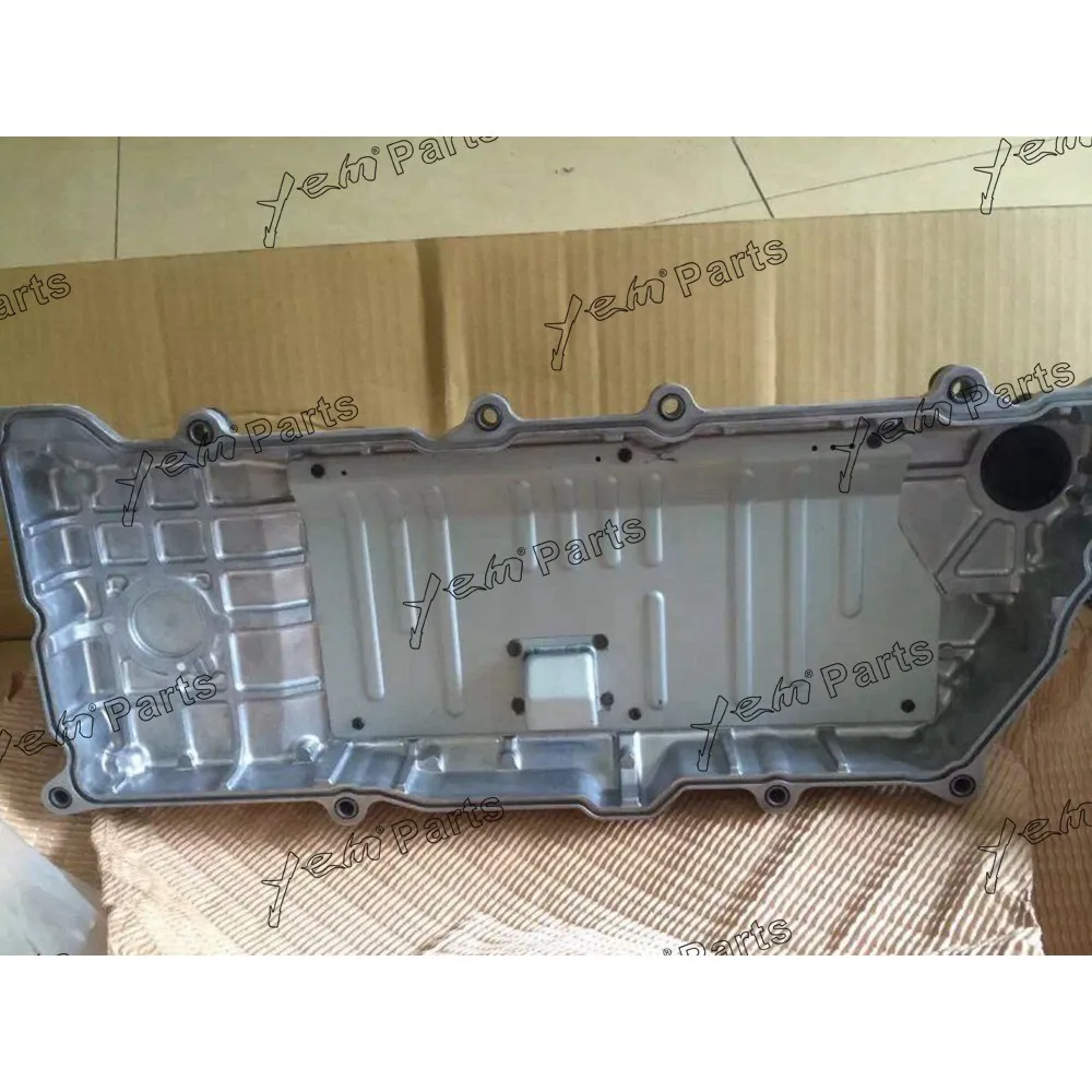 4HK1 Valve Chamber Cover for Isuzu Diesel Overhaul Kit