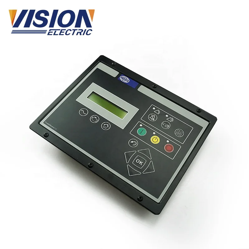 POWER WIZARD 1.1 Controller for  Generator Control Module Original