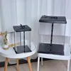 Scatola + nastro