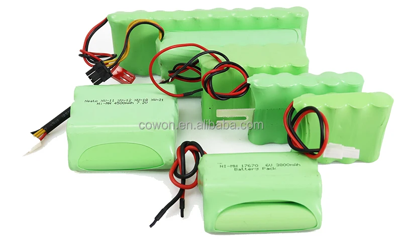 product misen customize ni mh 72v 3800mah scw9055 rechargeable nimh battery pack batteries for toys-19