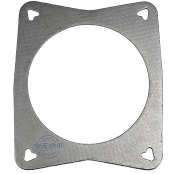 Exhaust Pipe Flange Gasket for Dodge and Mopar 68379689AA