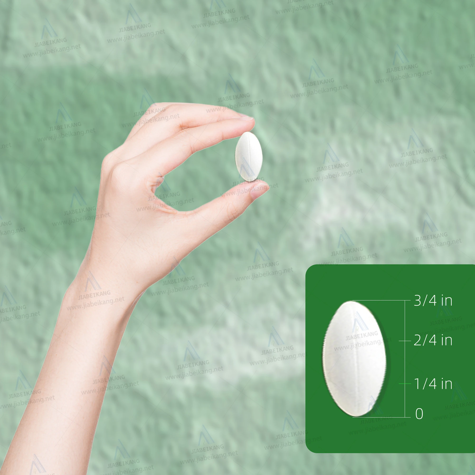 Potassium Iodide Gmp Factory Iodine Supplement Product Oem Iodure De