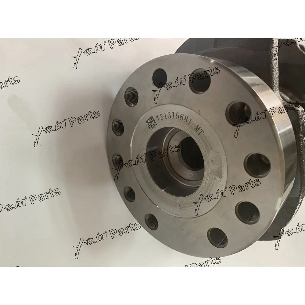 Engine Parts ZZ90238 1004-4 CRANKSHAFT KIT for PERKINS 2