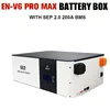 IT-V6 280AH Pro Max