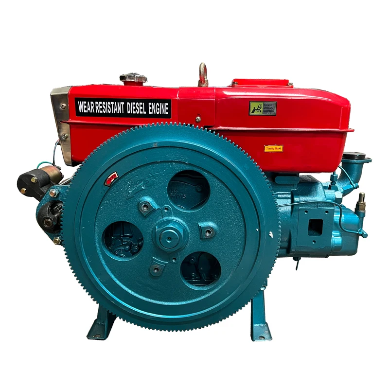 diesel Engine 30 hp diesel Generator 250 kw Motor Td27 Very Small diesel Engine