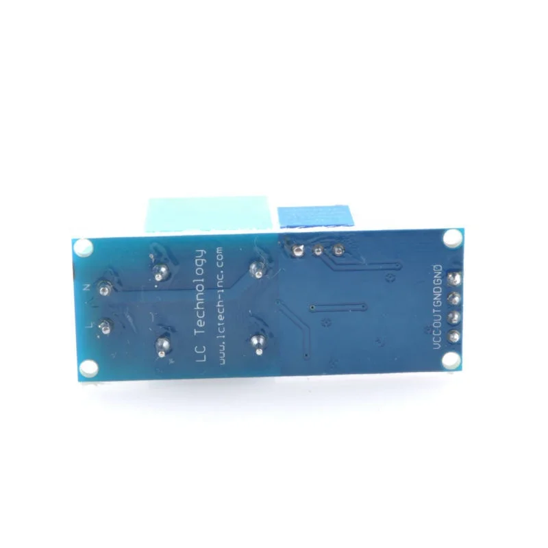 Capteur de tension monophasé actif pour Arduino ZMPT101B