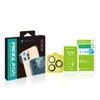 With packaging