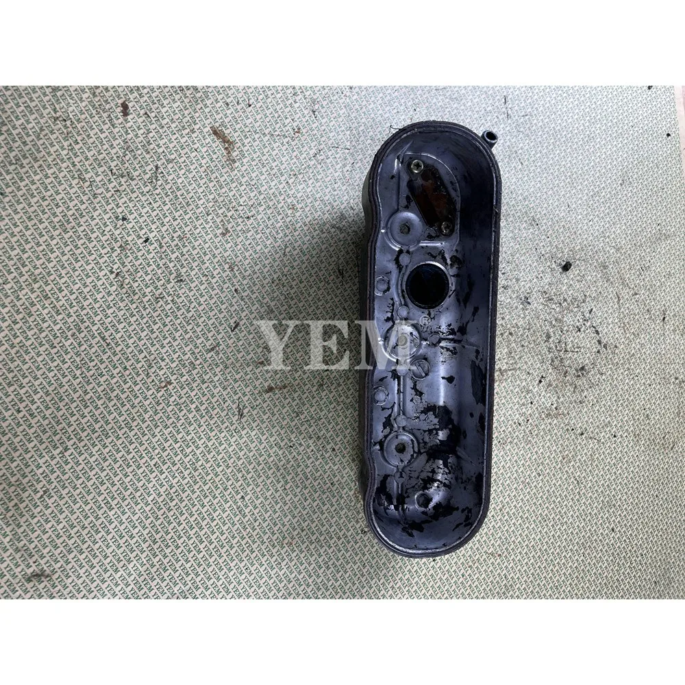 Repair Replacement D662 Valve Exhaust for Kubota Excavator Tractor Engine Parts Fit for Kubota Valve Exhaust