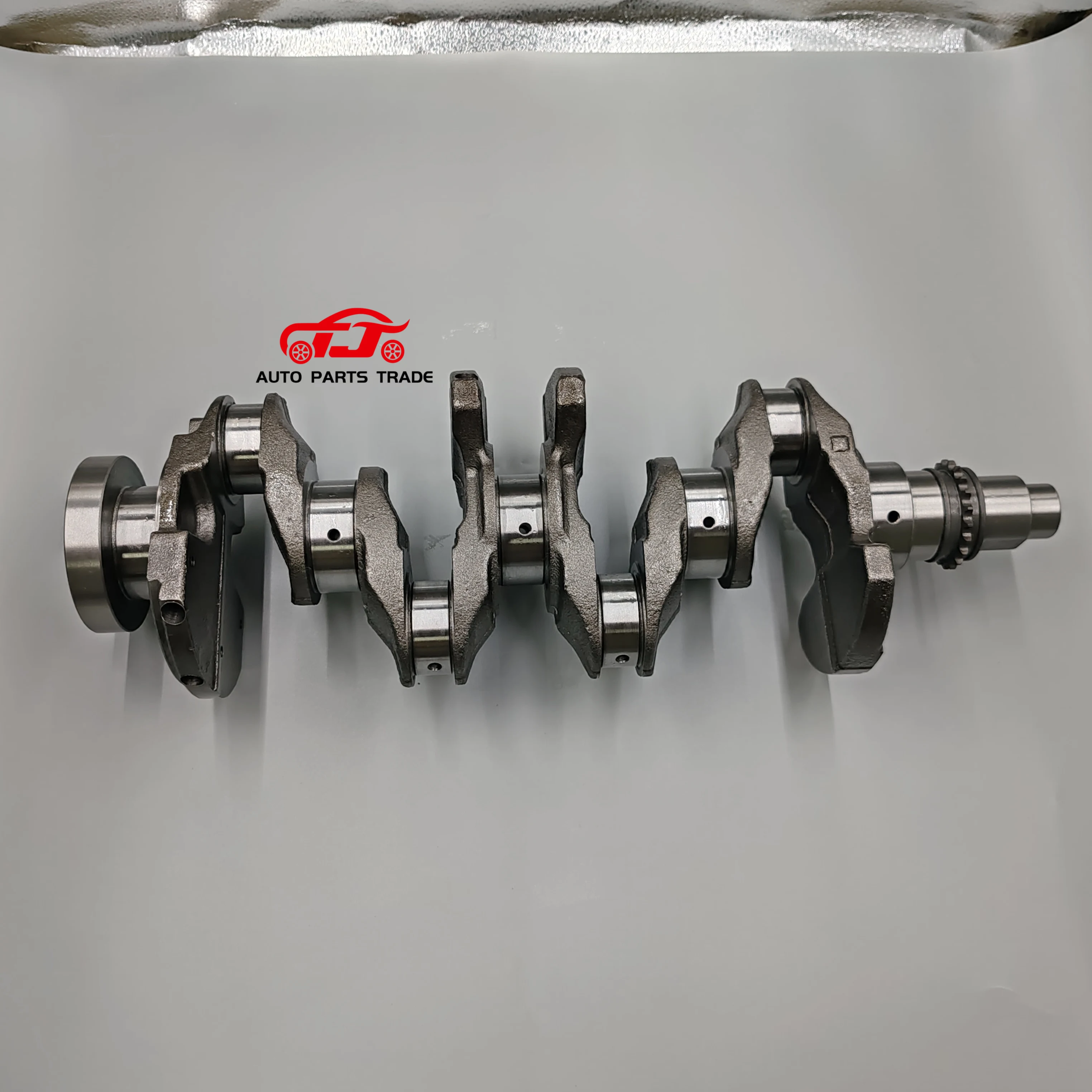 ジョナページ CZP Fuel Injector Connectors Early Style Set of 6 - Nissan