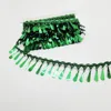 #water drop green
