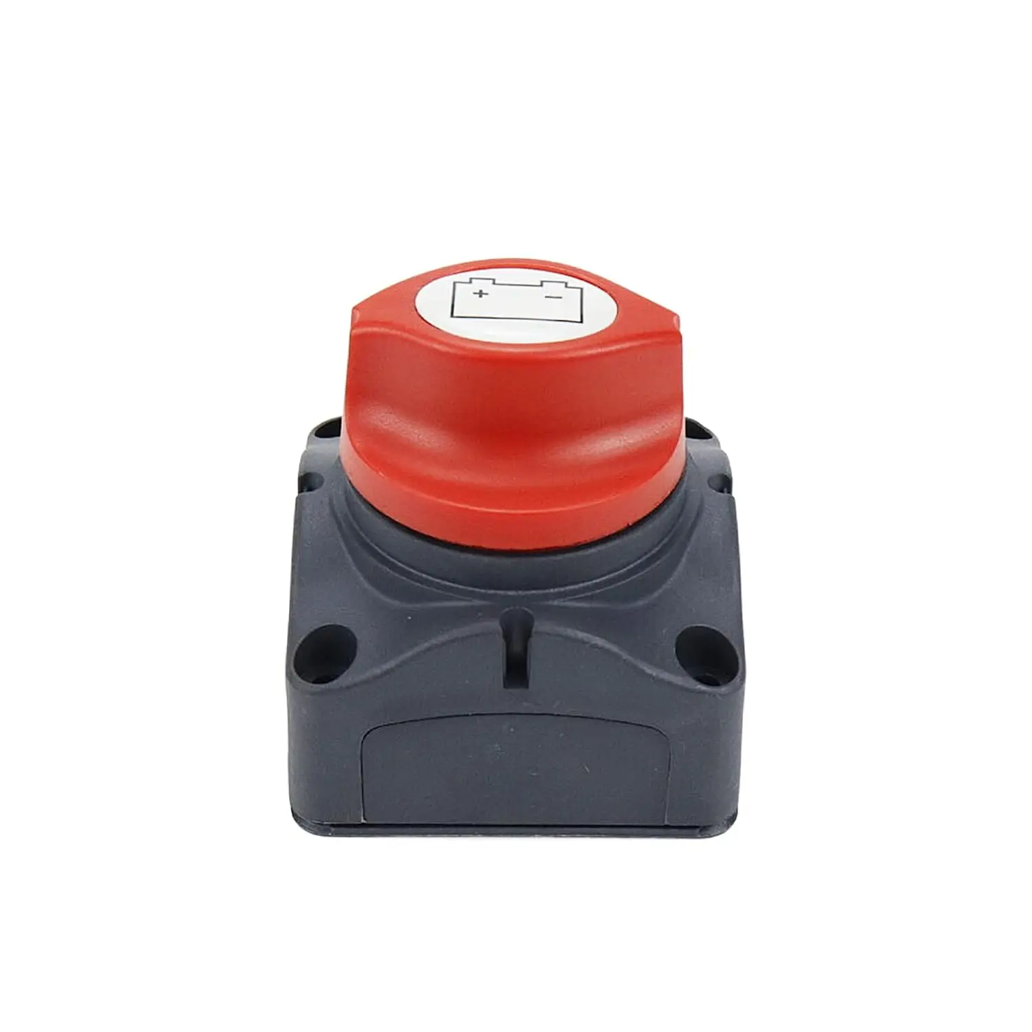 400a Highcurrent Circuit Protected Disconnect Switch Battery Isolator