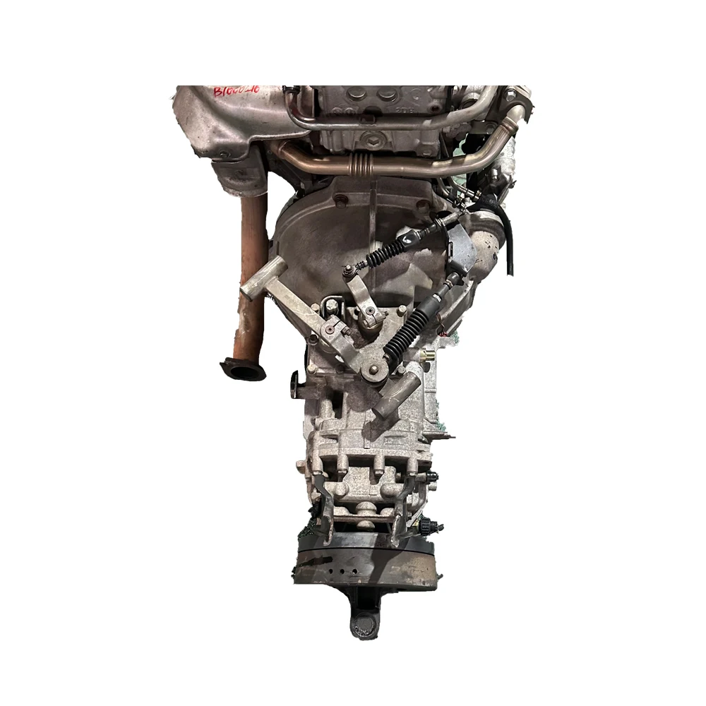 High Quality Original Used ZD30 Diesel Engine for Nissan