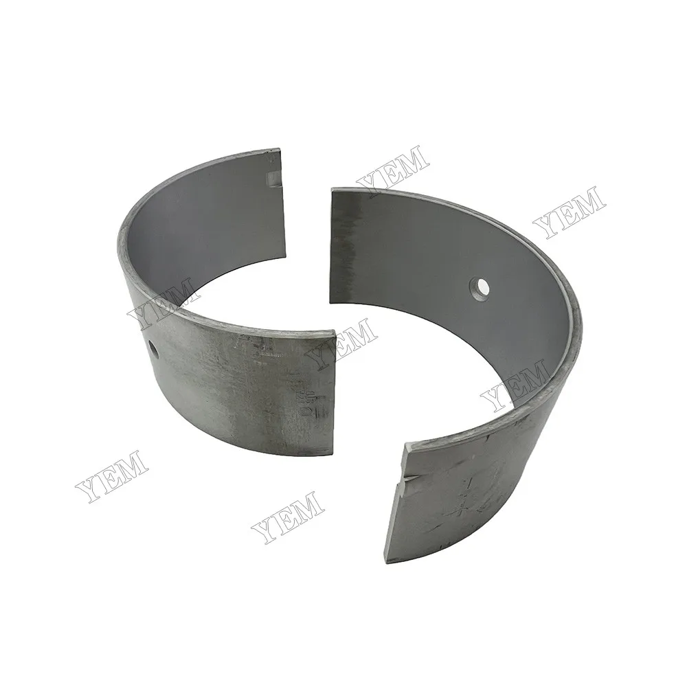 Repair Replacement 32519-42100 Con Rod Bearing for Mitsubishi S6A3 High Performance Engine Parts 4