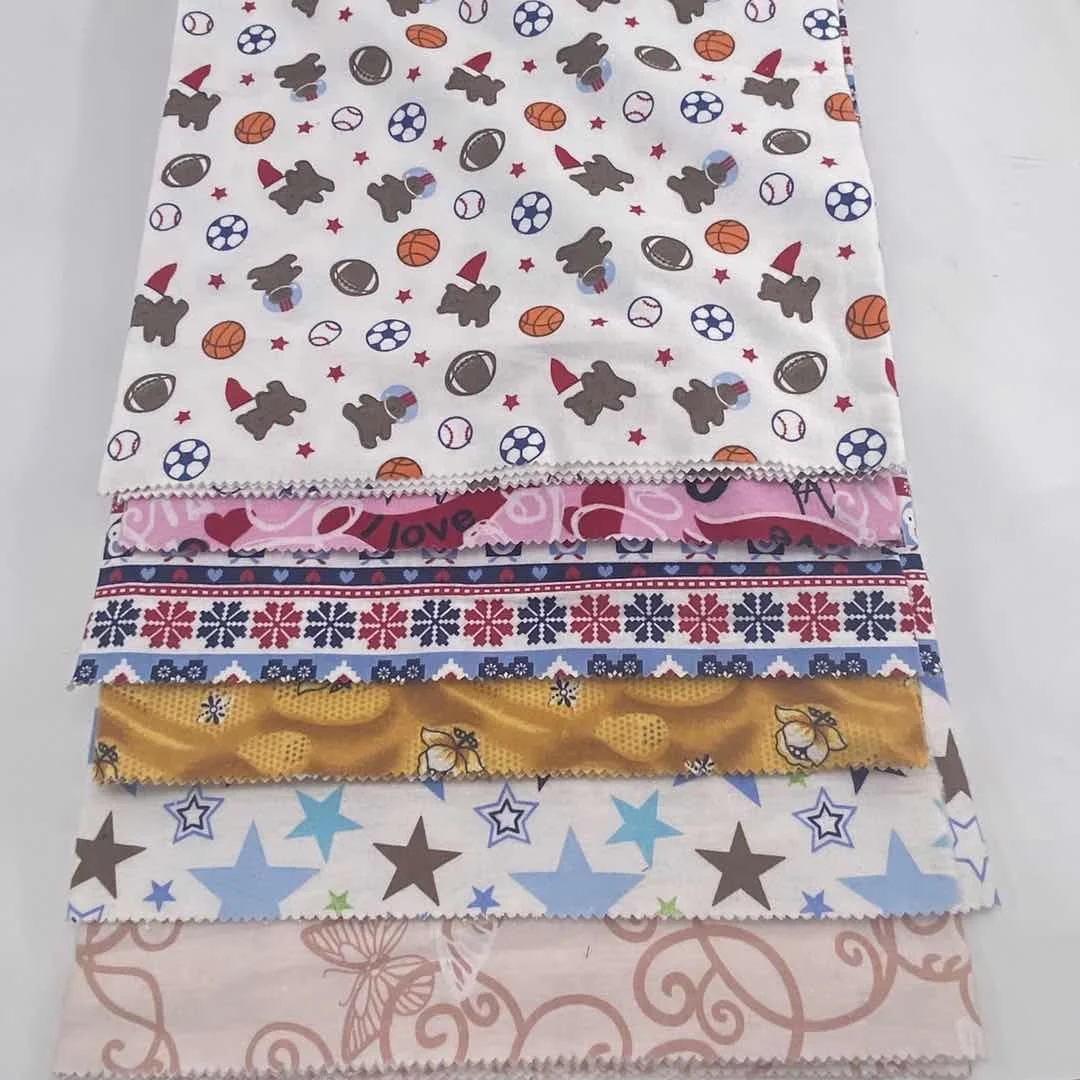 По индивидуальному заказу цены по прейскуранту завода-изготовителя элегантные 100 из хлопка и фланелевой ткани, ткани для малышей с рисунком героев мультфильмов для женщин, одежда для сна