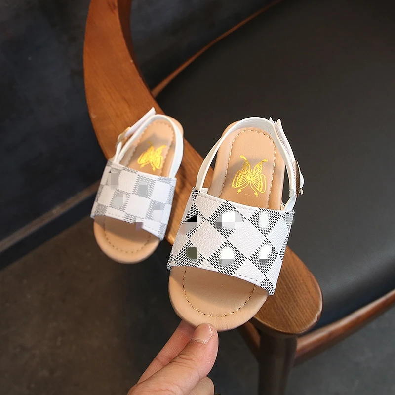 Лидер продаж, модная детская обувь, детская летняя обувь, детские сандалии, обувь, сандалии для девочек, детские сандалии для девочек