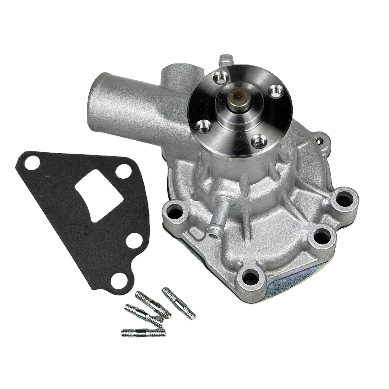 Water Pump 6213-610-004-2F for Iseki TM15 TM17 E393 E3100 Tractor