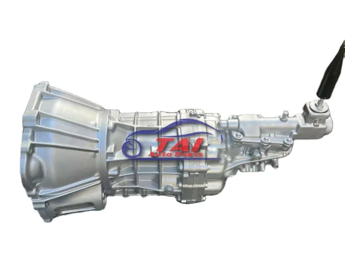 Original Japanese R154 5/6 Speed Manual Transmission For Toyota Supra