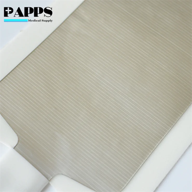 Disposable Diathermy Cautery ESU Pad Electrosurgical Grounding Plate Pad Electrosurgical