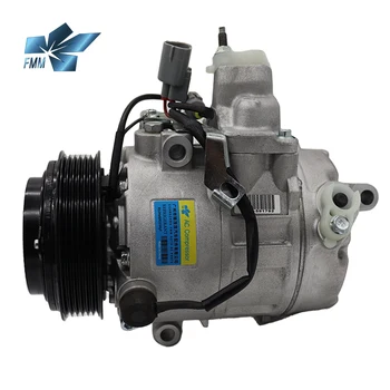 140952NEW Factory Wholesale Car Air A/C Compressor Compatible for Lexus GS400 Base 4.0L AC Compressor Replacement